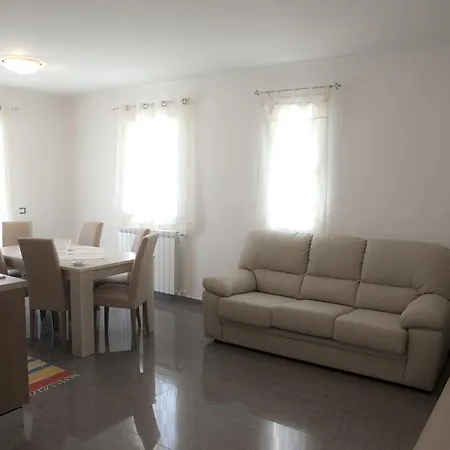 Vacanze Adelaide アパート *