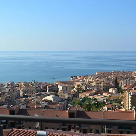 アパート Vacanze Adelaide *