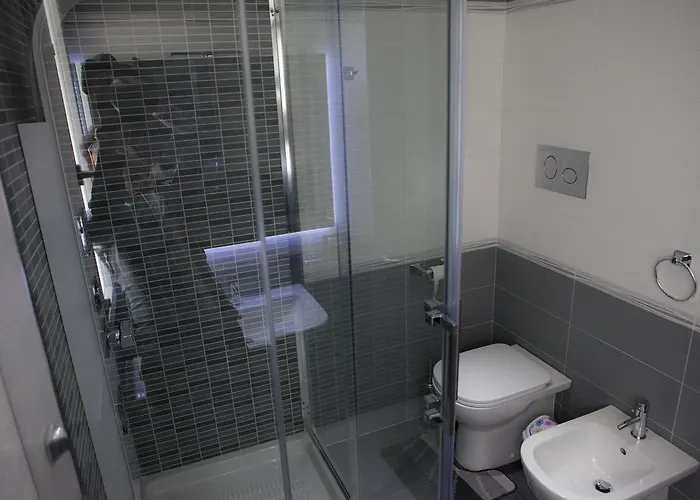 Vacanze Adelaide 公寓 *