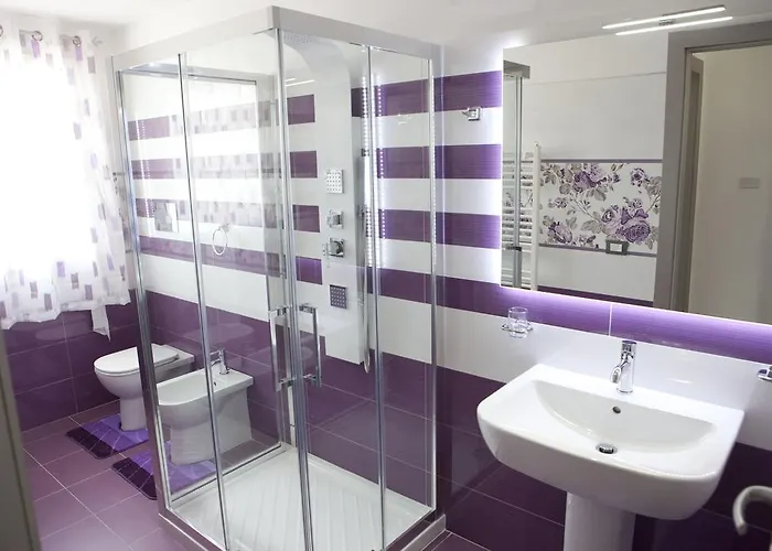 Vacanze Adelaide 公寓 切法卢