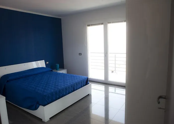 Vacanze Adelaide 切法卢