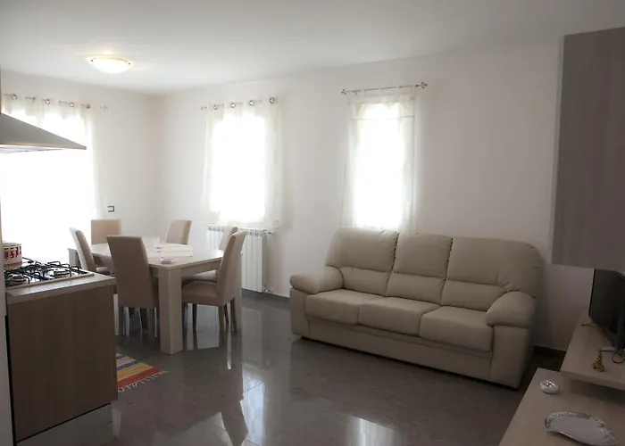 Vacanze Adelaide 公寓 *